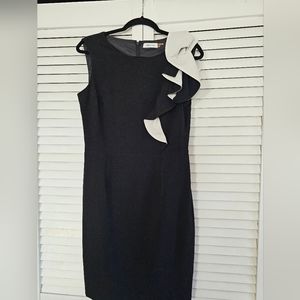 Calvin Klein Siz 8 Cocktail Dress